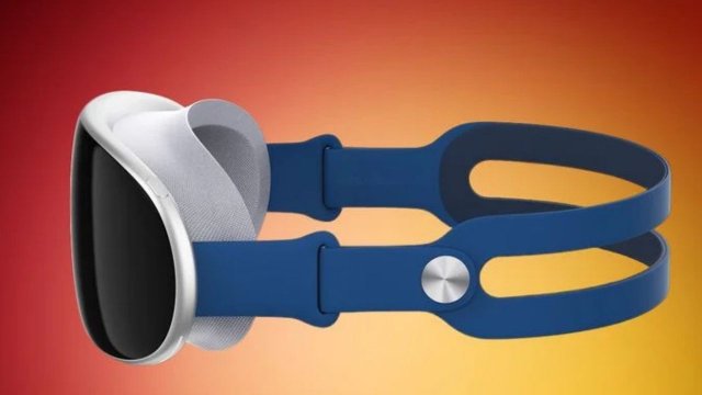 Apple VR kulaklığı, 4000 ppi çözünürlüğe ve 5000 nit parlaklığa sahip 4K ekran alacak