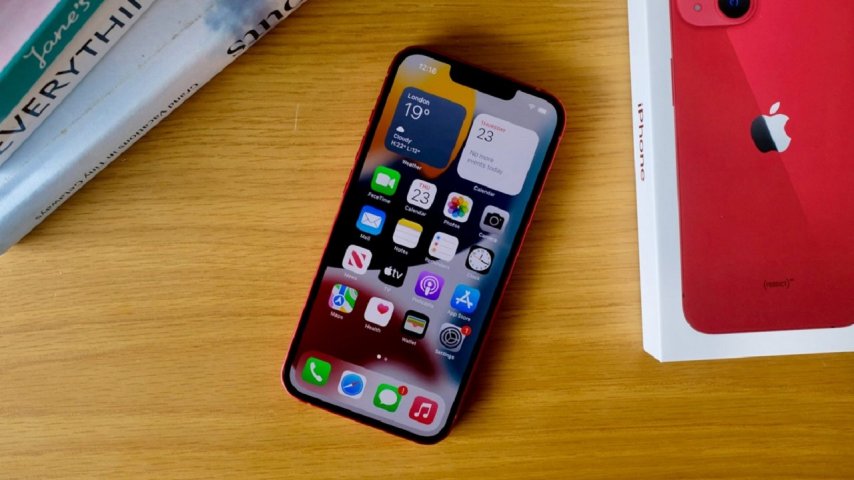 Konum Hizmetleri iPhone'umda Ne Tür Bilgiler Toplar ve Paylaşır?