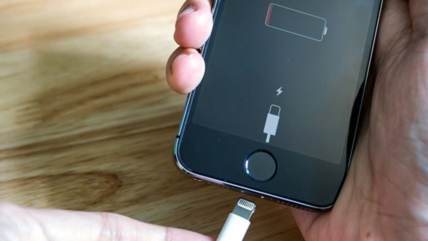 iPhone şarj döngüsü nasıl öğrenilir? Kaç kere şarj ettiğini öğrenme?