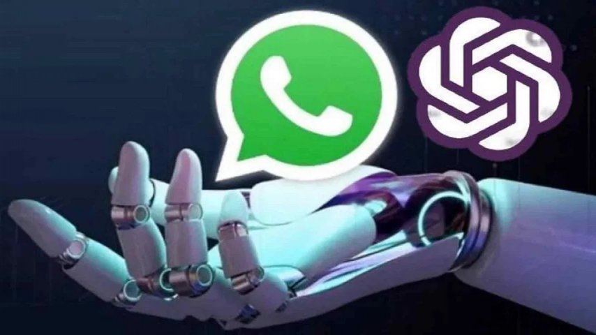 WhatsApp'ta Devrim: WAGPT ile ChatGPT Deneyimi Artık Parmaklarınızın Ucunda!