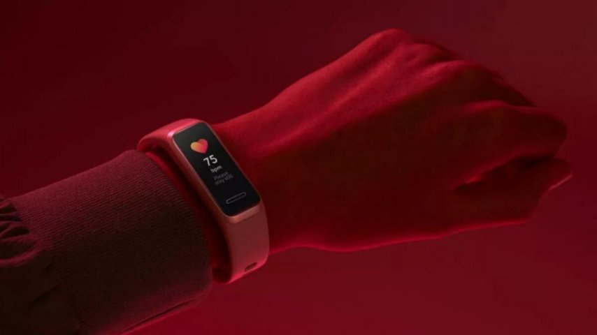 Akıllı Bileklikler İle Hangi Sağlık Verilerini Takip Edebilirim?