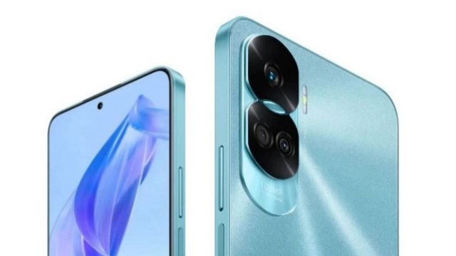 Honor 90 Lite: Dimensity 6020 Yonga Seti ve 100 MP Kameralı Yeni Akıllı Telefon Tanıtıldı