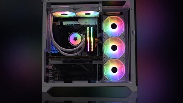 Hangi Kasa Fanı Kablo Yönetimi Tekniği En İyi Sonucu Verir?