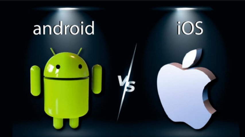 Android ve iOS Hangi Sistem Daha İyi Batarya Ömrü Sunar?