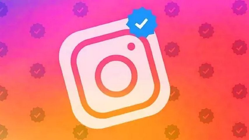 Instagram'ın Kıymetli Mavisi(Mavi Tik) Doğrulama Rozeti Alma Rehberi