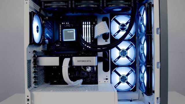 Kasa Fanı Hava Akışı Optimizasyonu Nasıl Yapılır?