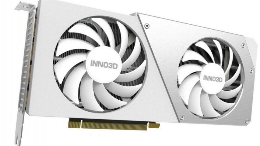 Inno3D GeForce RTX 4070, RTX 4060 Ti ve RTX 4060: Yeni Nesil Ekran Kartları Tanıtıldı