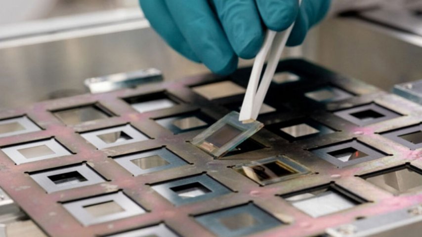 Singapur'dan Yeni Bir Rekor: Verimlilikte Dünya Rekoru Kırdı