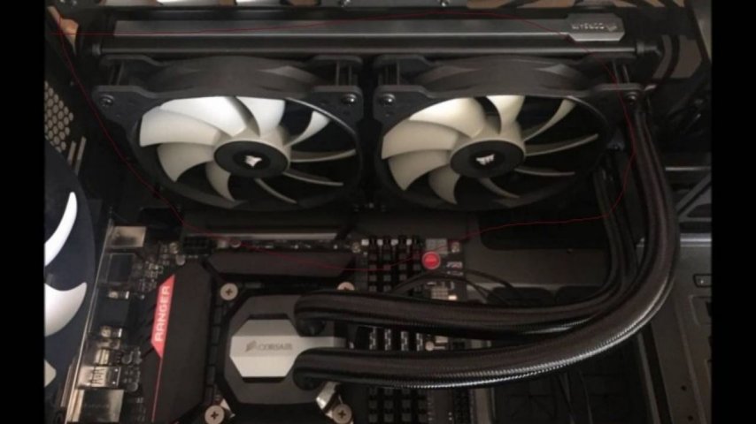 Kasa Fanı Kablo Yönetiminde Yaygın Yapılan Hatalar Nelerdir?