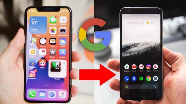 Android'den iOS'a Geçiş Yapmak Mantıklı mı?