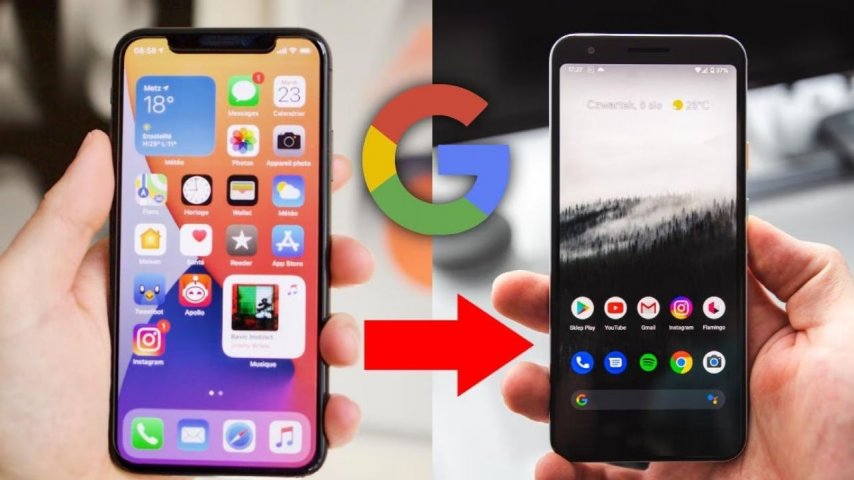 Android'den iOS'a Geçiş Yapmak Mantıklı mı?