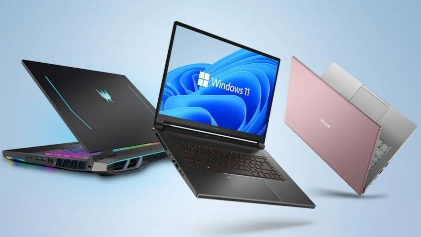 1 dakikada USB/CD ile Windows 11 temiz kurulum rehberi!