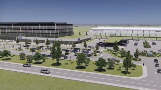 Intel, Polonya'da 4,6 Milyar Dolarlık Çip Testi ve Paketleme Tesisi Kuracak