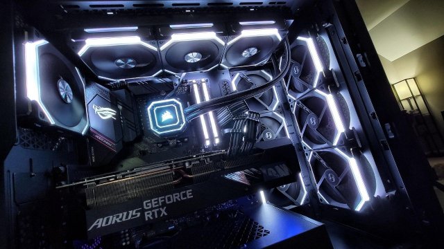 Kasa Fanı Rulman Tipleri ve Oyun Performansınız