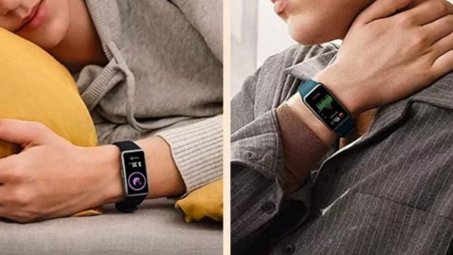 En İyi Akıllı Bileklikler Sağlık İzleme Özellikleri Nelerdir?