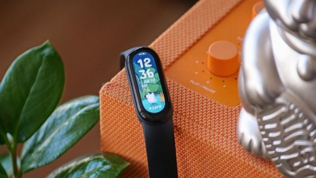 Spor Yapanlar İçin İdeal Su Geçirmez Akıllı Bileklikler