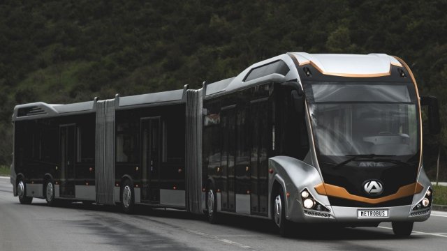 Metrobüste Telefonu Şarj Edilir Mi? Hızlı Şarj Olur mu?