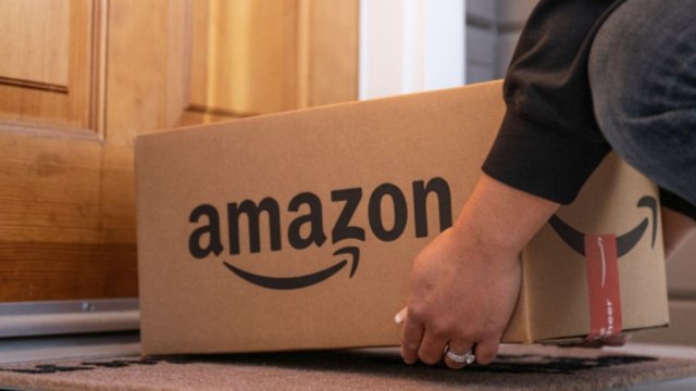 Amazon'a, kullanıcıları Prime'a kaydolmaları için kandırmaktan dava açıldı