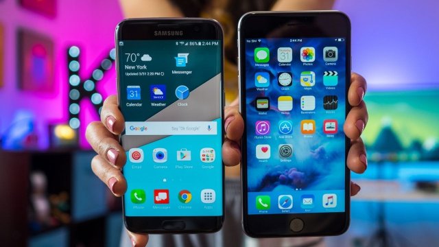 Android ve iOS Hangi Özellikler Öne Çıkıyor?