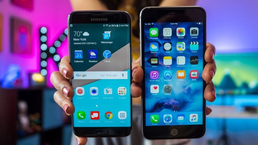 Android ve iOS Hangi Özellikler Öne Çıkıyor?