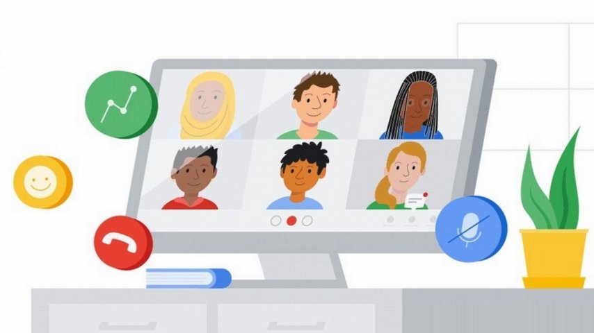 Hangi Google Meet Eklentileri İşinizi Kolaylaştırır?
