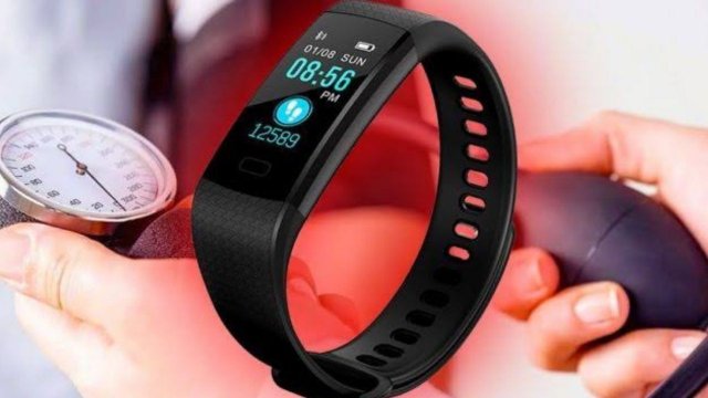 Hangi Akıllı Bileklik En İyi Kalp Atış Hızı Monitörüne Sahiptir?