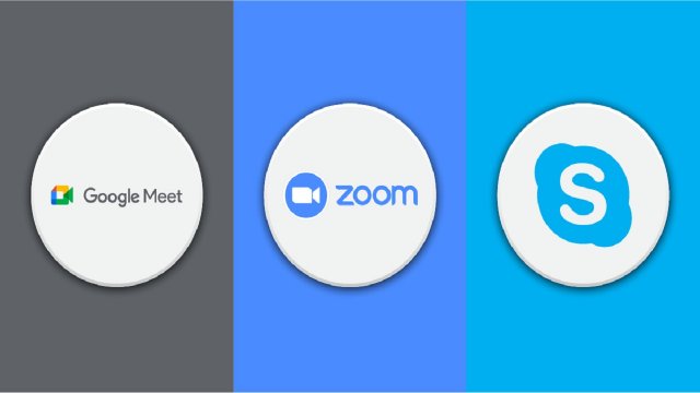 Google Meet Hangi Özellikleriyle Zoom ve Skype'tan Ayrılıyor?