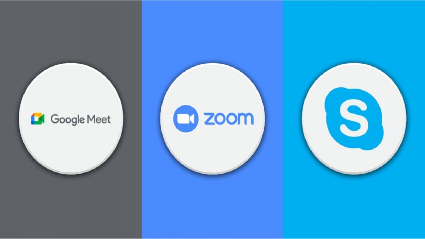 Google Meet Hangi Özellikleriyle Zoom ve Skype'tan Ayrılıyor?