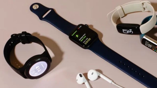 Hangi Akıllı Bileklik En İyi Kalori Takibini Sağlar?