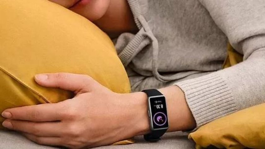 Akıllı Bilekliklerin Uyku Takibindeki Etkinliği Nedir?
