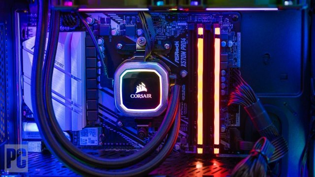 Kasa Fanı Fan Hızı Yönetimi ve PC Performansı Arasındaki İlişki