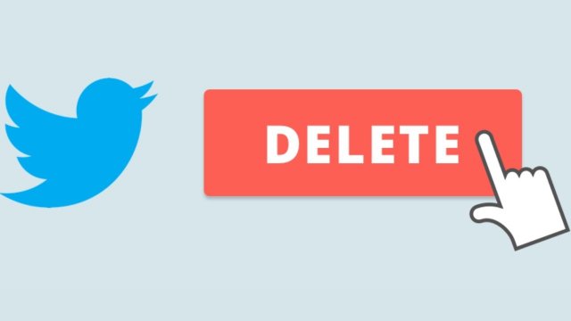 Twitter Profilimi Sonsuza Kadar Kapatmanın Yolu Nedir?