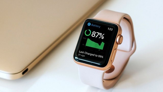 Apple Watch şarjı kaç gün gidiyor? Apple Saat şarjı bitti nasıl açılır?