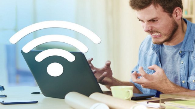 WiFi Sorunları: Bilgisayarınız Neden WiFi Ağını Görmüyor?