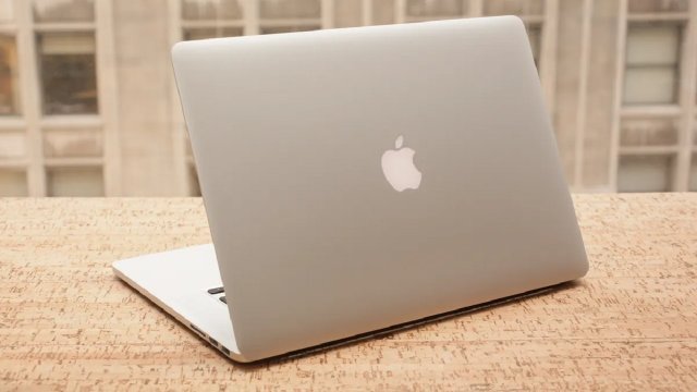 Apple MacBook'ta Ekran Kaydı Nasıl Yapılır?
