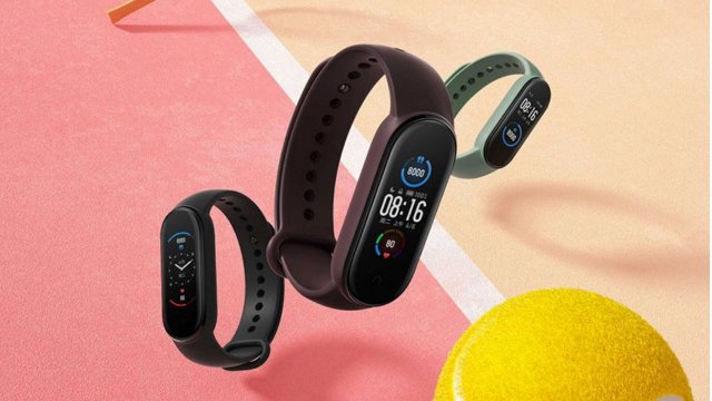 Spor Yapanlar İçin En İyi Akıllı Bileklik Modelleri