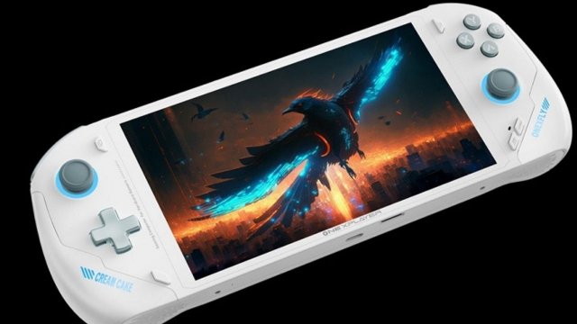 One-Netbook, OnexFly Taşınabilir Oyun Konsolunu Tanıttı