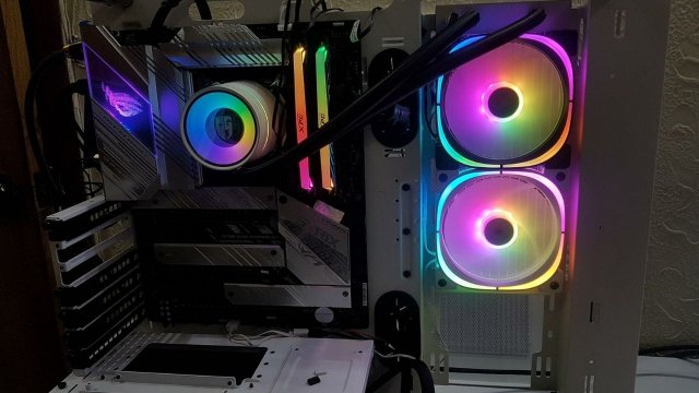 Kasa Fanı Kablo Yönetimi İle Sistem Soğutmasını Nasıl Optimize Edebilirim?