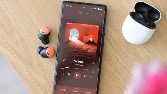 YouTube Müzik Nasıl Kullanılır? 5 Adımda Youtube Music