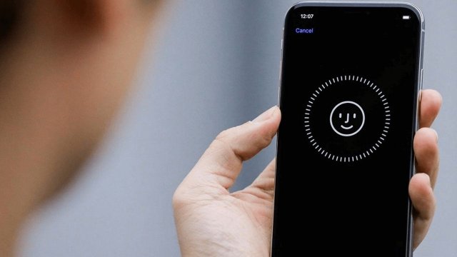 Face ID Nedir ve Nasıl Çalışır? 