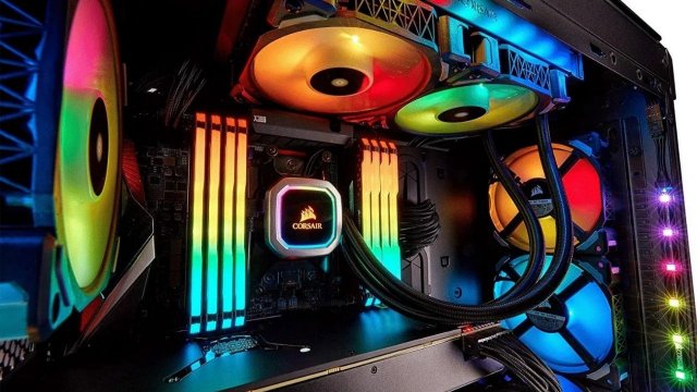 Kasa Fanı Rulman Tiplerinin Ses Seviyesi Karşılaştırması