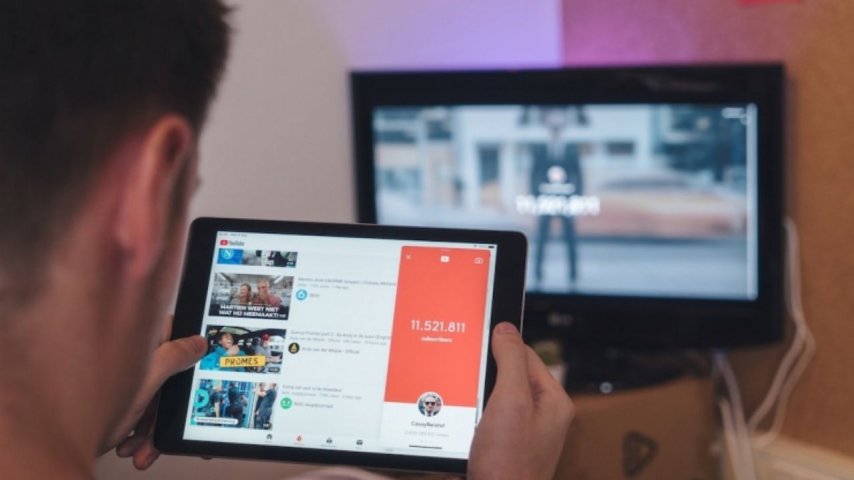 YouTube, ünlüleri taklit eden kanalları kaldıracak