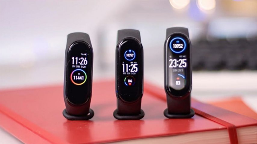 En İyi Akıllı Bileklikler Fiyat ve Özelliklerine Göre Karşılaştırma