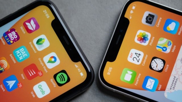 En Güvenli İşletim Sistemi Android mi? iOS mu?
