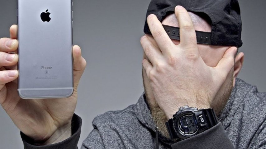 Apple, iPhone'ları nasıl ve neden yavaşlatıyor?