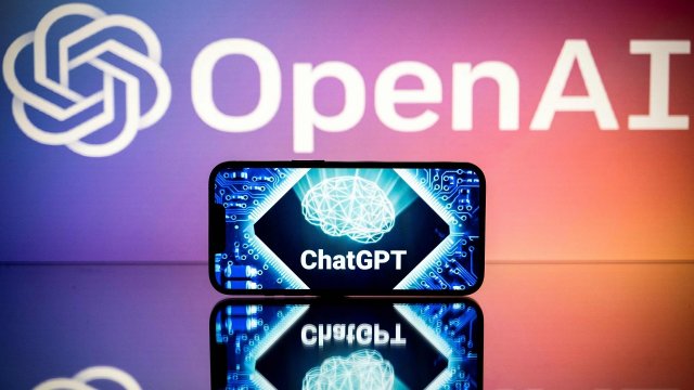 ChatGPT Artık Akıllı Telefonlarda Yerleşik Olarak Bulunacak!