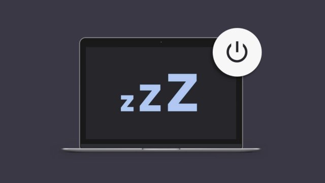Windows ve Mac İçin Laptop Bilgisayar Uyku Modu Ayarları Nasıl Değiştirilir?