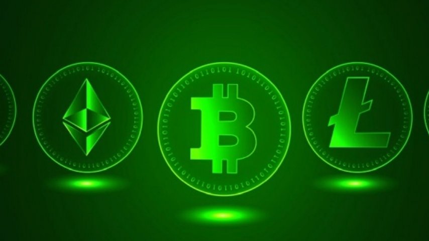 Bitcoin, Nisan ayının sonundan bu yana ilk kez 30 bin doların üstüne çıktı