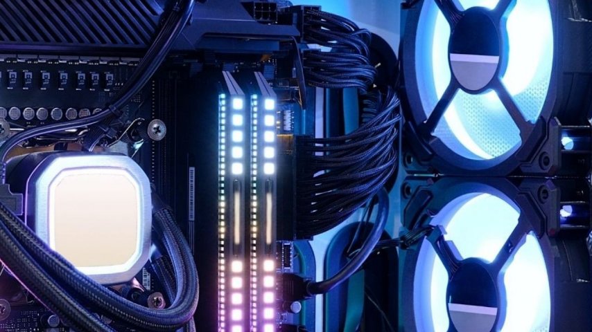 RGB Kasa Fanları ile Bilgisayarınızı Soğutmanın Yolları Nelerdir?