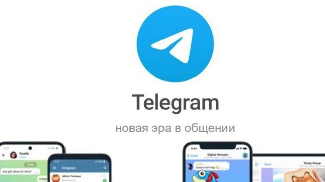 Telegram, Rusya'daki mobil trafiğin %8,5'ini oluşturuyor